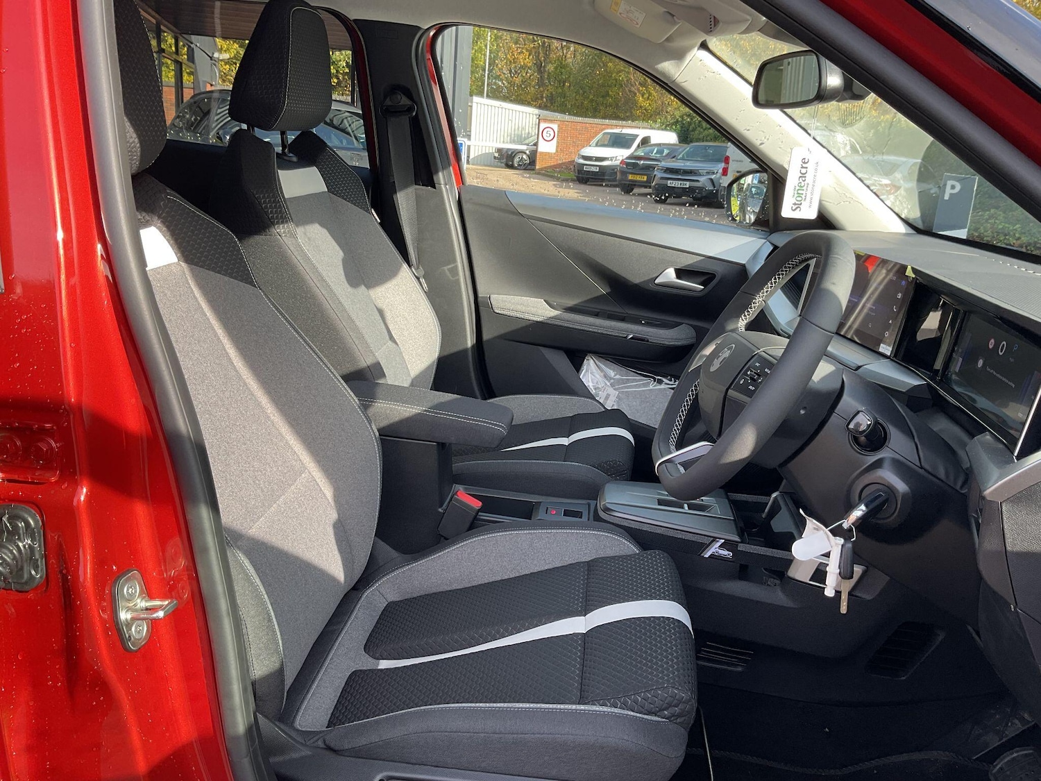 Used Vauxhall Frontera 2025 for sale - 77723406: Photo 17