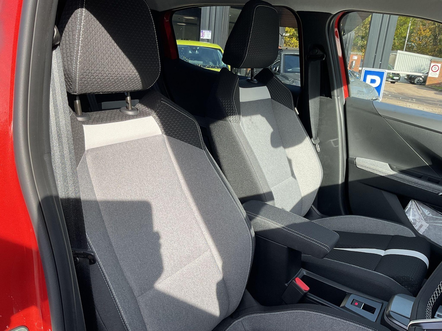 Used Vauxhall Frontera 2025 for sale - 77723406: Photo 18