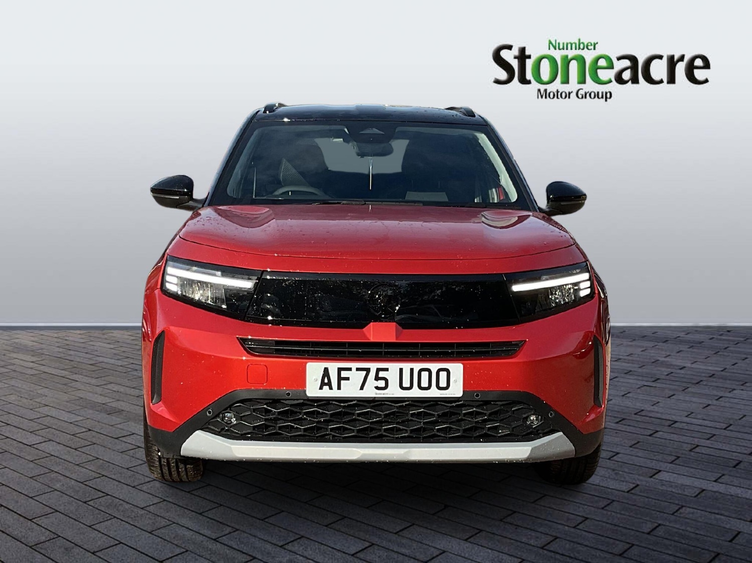 Used Vauxhall Frontera 2025 for sale - 77723406: Photo 2