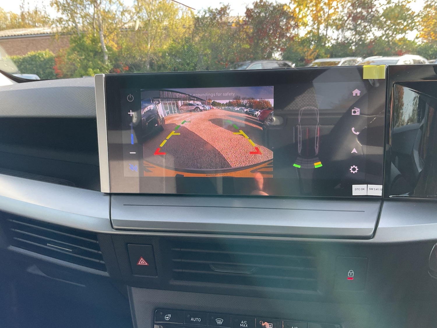 Used Vauxhall Frontera 2025 for sale - 77723406: Photo 21