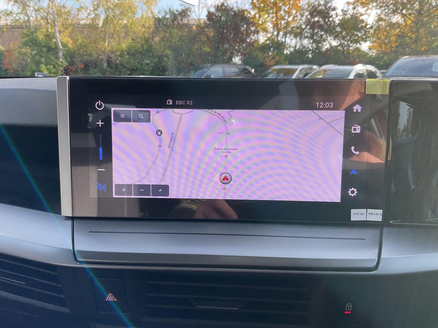 Used Vauxhall Frontera 2025 for sale - 77723406: Photo 22