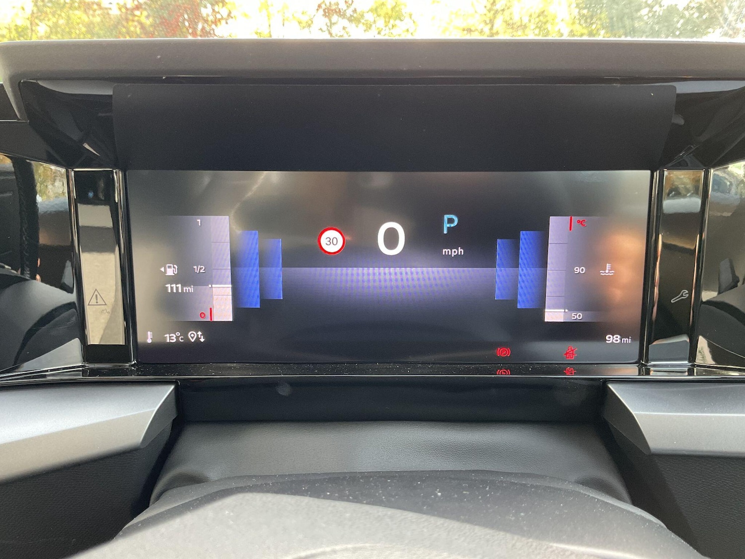 Used Vauxhall Frontera 2025 for sale - 77723406: Photo 23