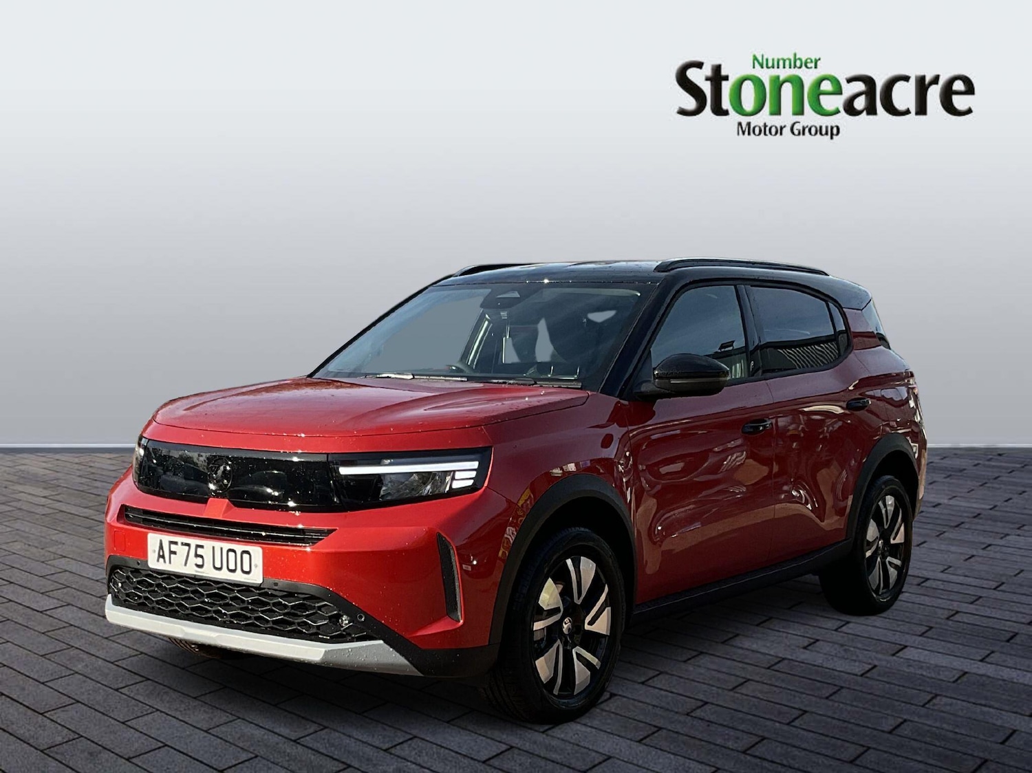 Used Vauxhall Frontera 2025 for sale - 77723406: Photo 3