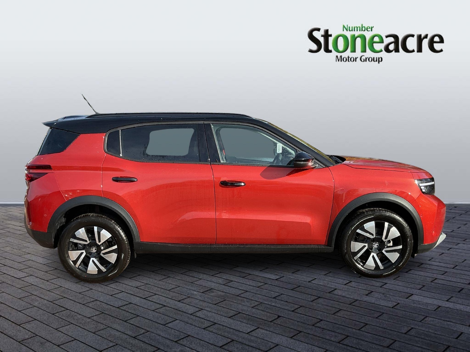 Used Vauxhall Frontera 2025 for sale - 77723406: Photo 8