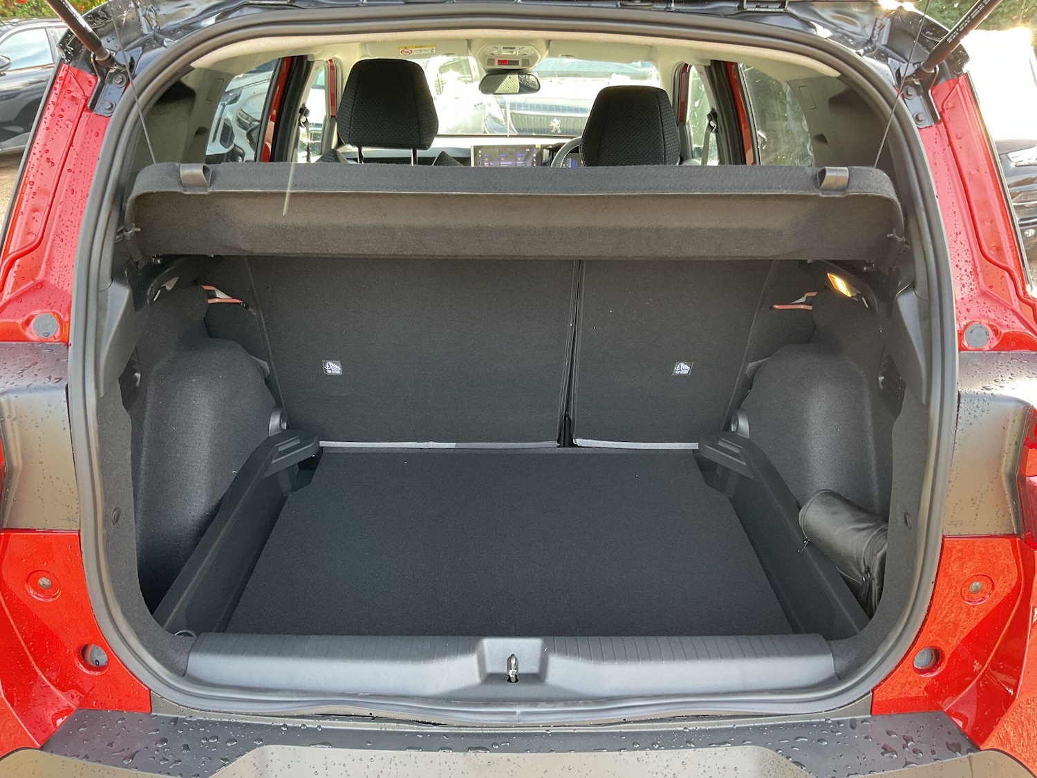 Used Vauxhall Frontera 2025 for sale - 77723406: Photo 9