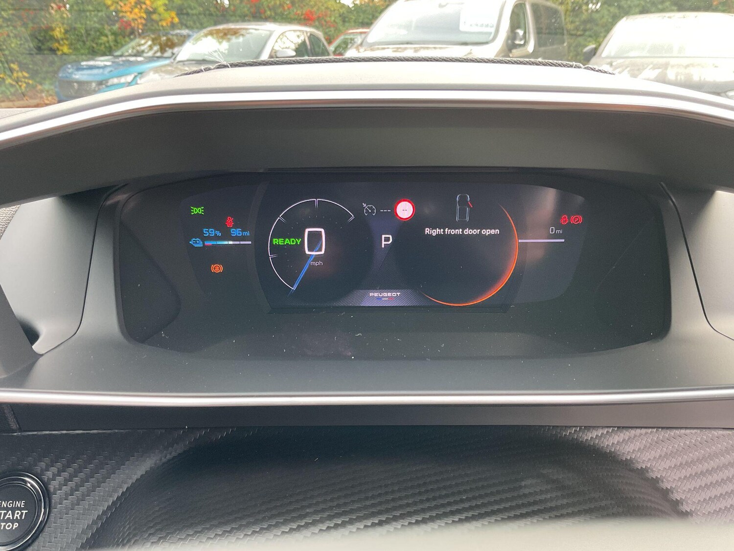 Used Peugeot 208 2025 for sale - 77575125: Photo 21