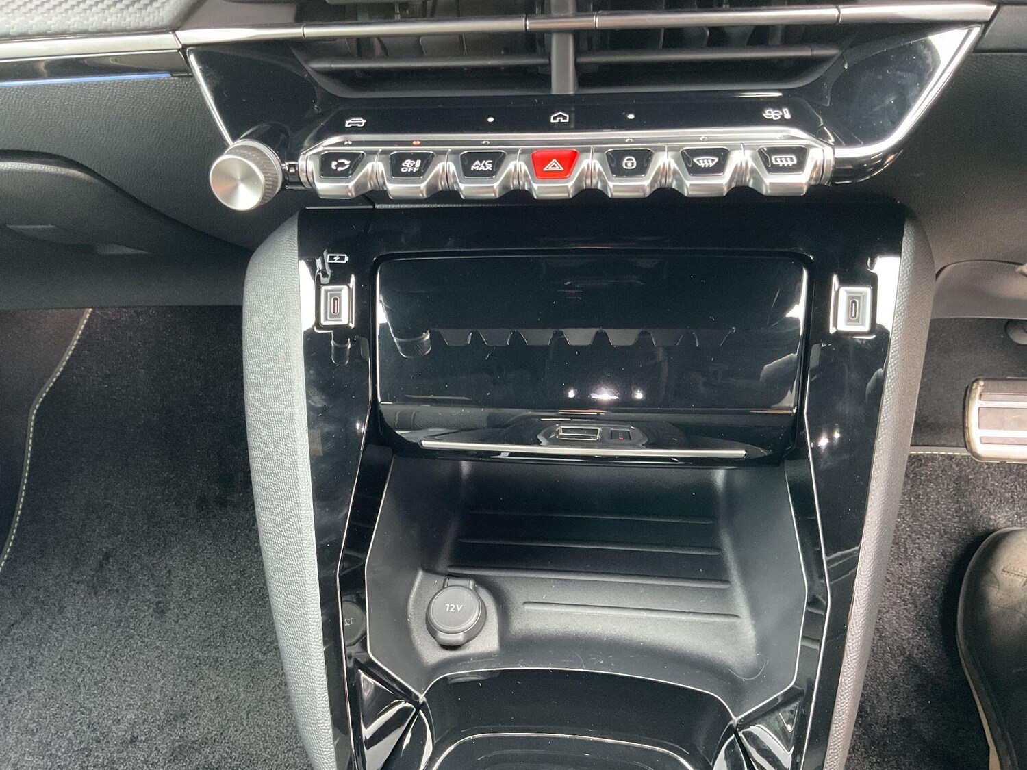 Used Peugeot 208 2025 for sale - 77575125: Photo 26