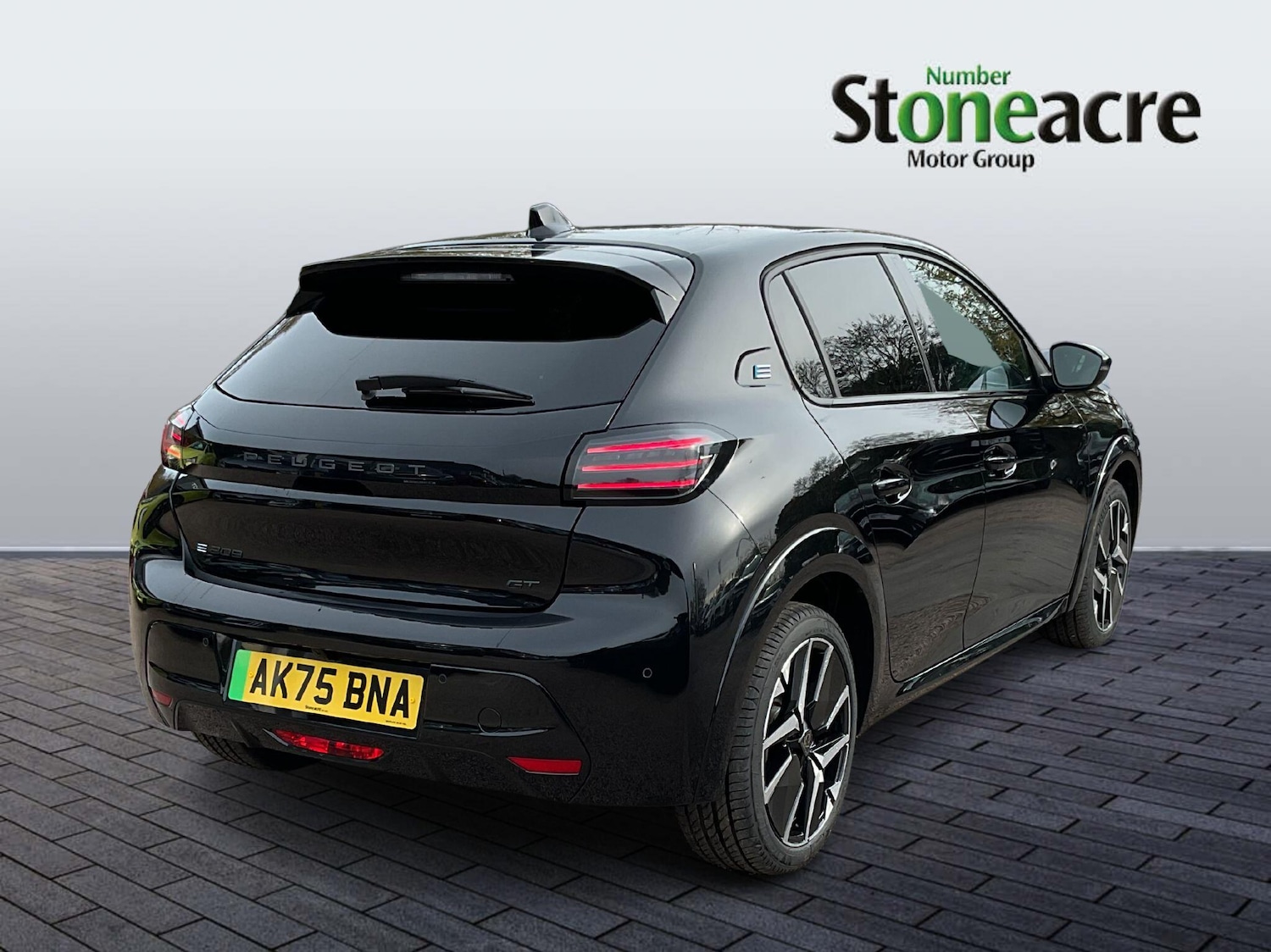 Used Peugeot 208 2025 for sale - 77575125: Photo 7