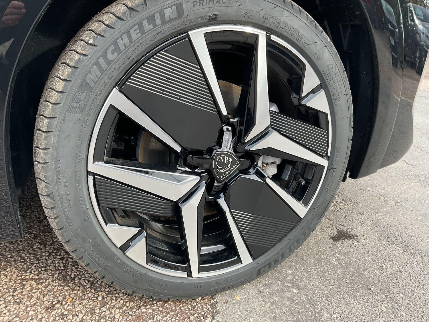 Used Peugeot 208 2025 for sale - 77575125: Photo 9