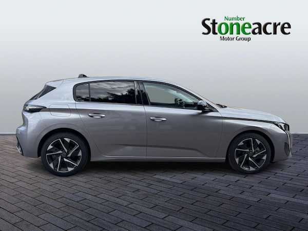 Used Peugeot 308 2025 for sale - 76337447: Photo 10