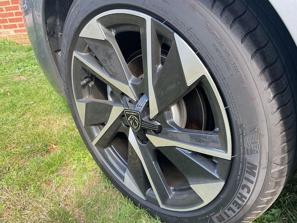 Used Peugeot 308 2025 for sale - 76337447: Photo 12