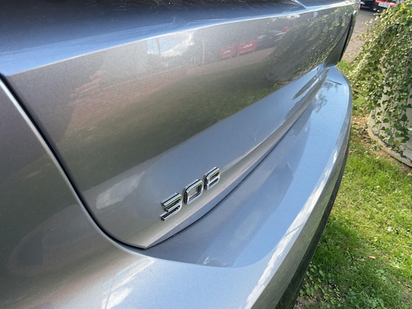 Used Peugeot 308 2025 for sale - 76337447: Photo 14
