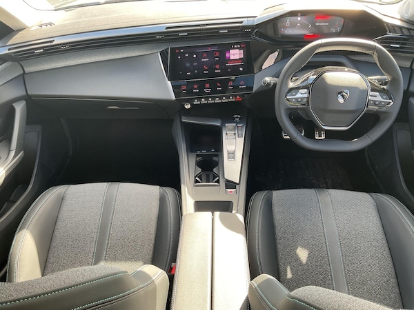 Used Peugeot 308 2025 for sale - 76337447: Photo 16