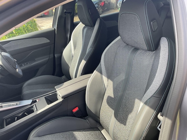 Used Peugeot 308 2025 for sale - 76337447: Photo 17