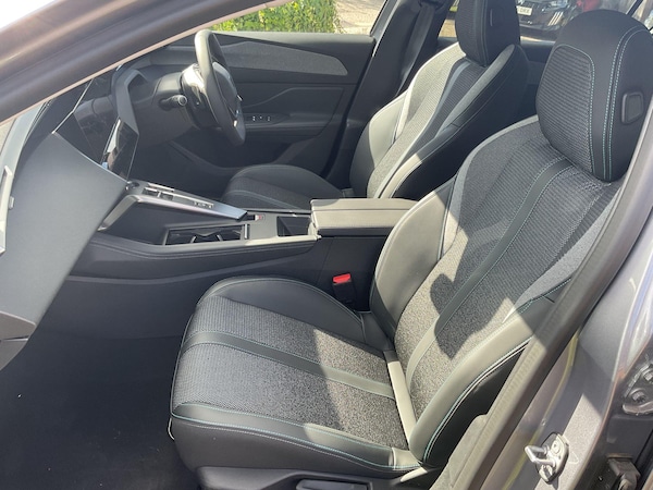 Used Peugeot 308 2025 for sale - 76337447: Photo 18