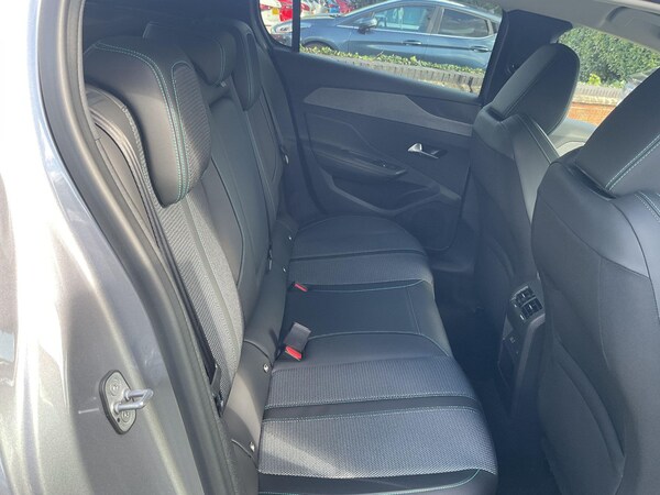 Used Peugeot 308 2025 for sale - 76337447: Photo 19
