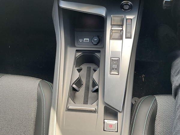 Used Peugeot 308 2025 for sale - 76337447: Photo 20
