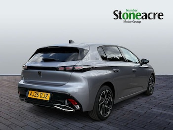 Used Peugeot 308 2025 for sale - 76337447: Photo