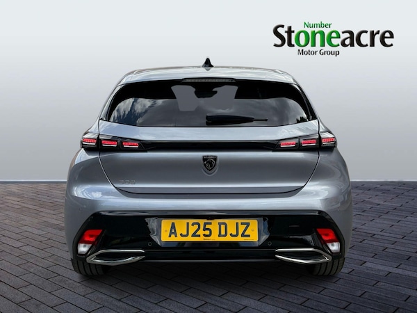 Used Peugeot 308 2025 for sale - 76337447: Photo 5