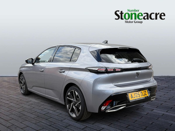 Used Peugeot 308 2025 for sale - 76337447: Photo 6