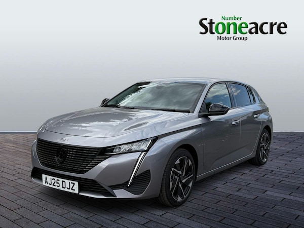 Used Peugeot 308 2025 for sale - 76337447: Photo 7