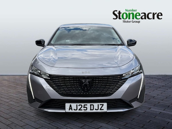 Used Peugeot 308 2025 for sale - 76337447: Photo 8