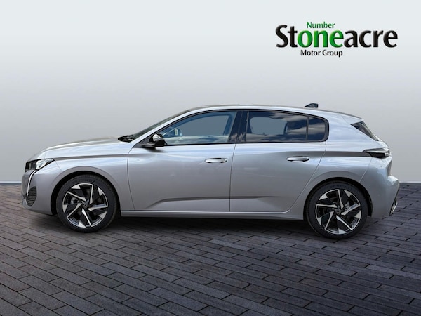 Used Peugeot 308 2025 for sale - 76337447: Photo 9