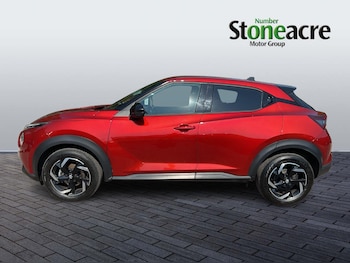 Used Nissan Juke 2024 for sale - 79018499: Photo