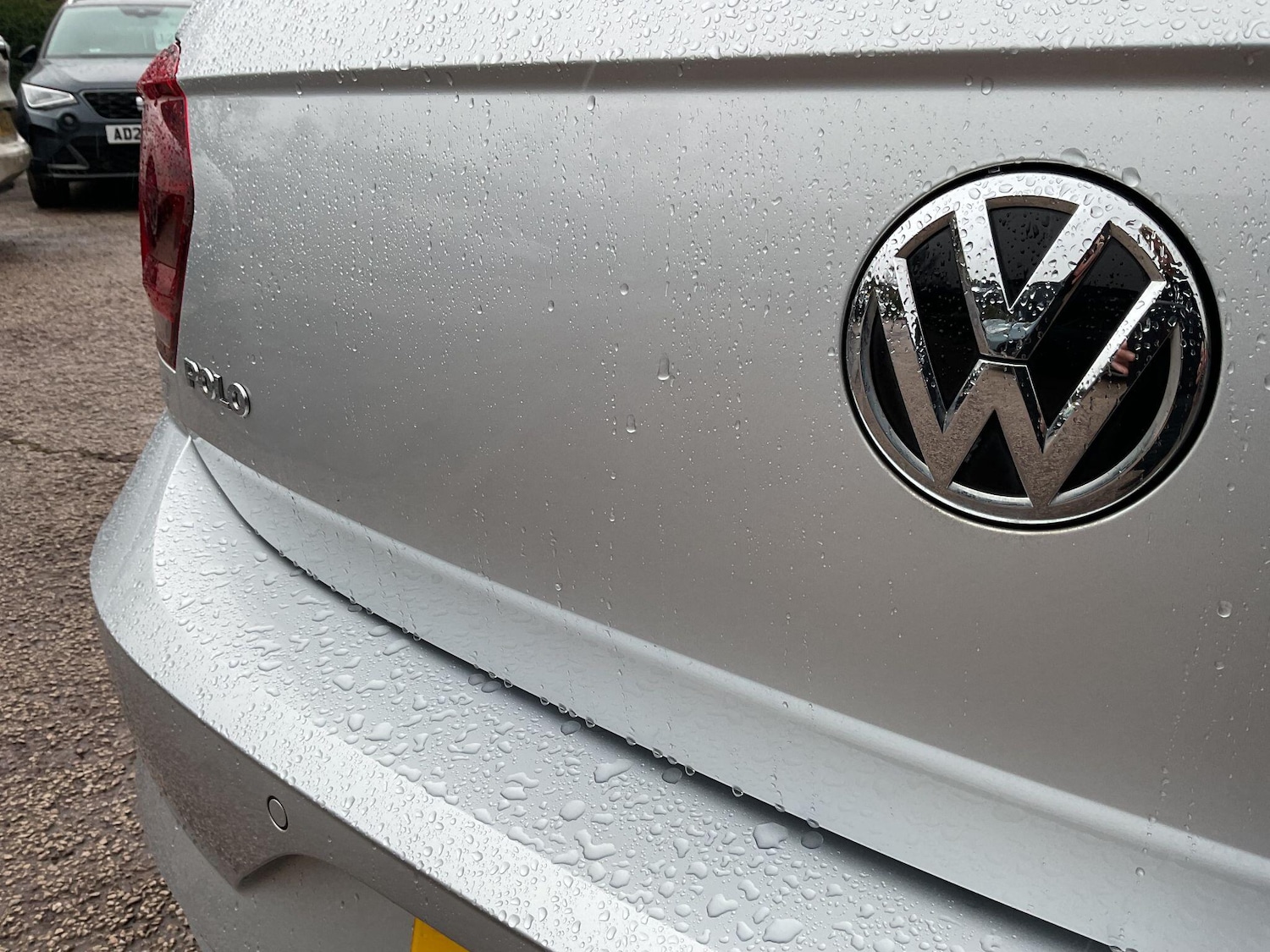Used Volkswagen Polo 2019 for sale - 77238524: Photo 11