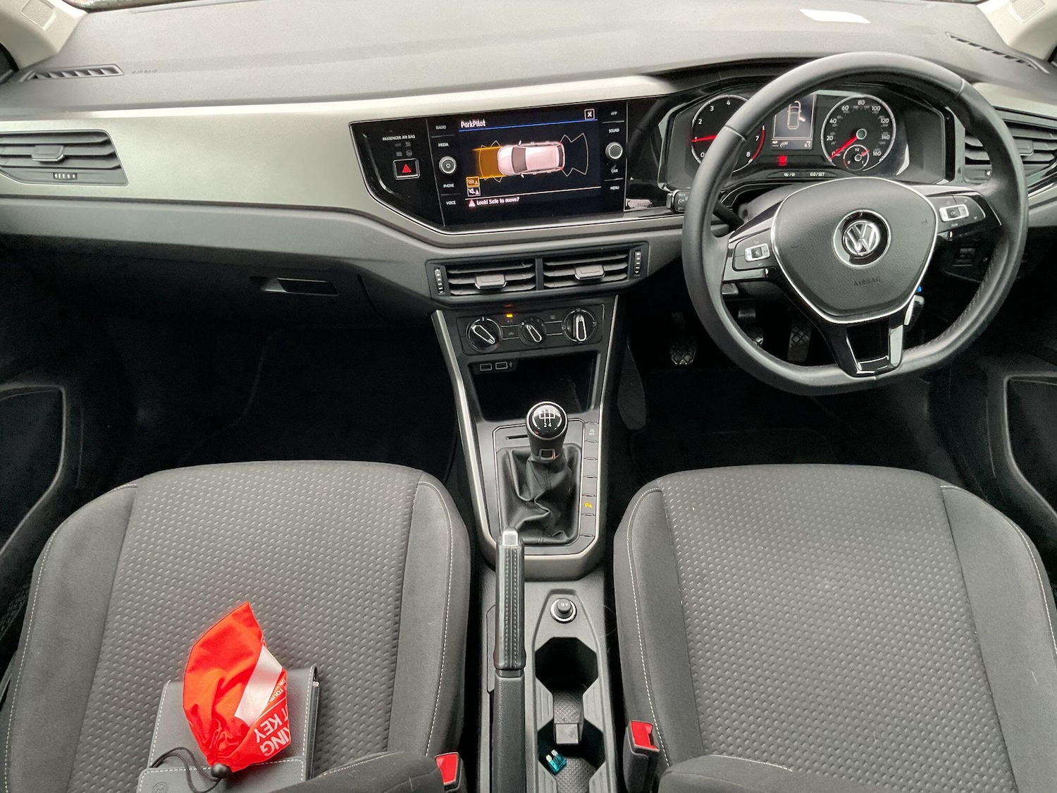 Used Volkswagen Polo 2019 for sale - 77238524: Photo 13