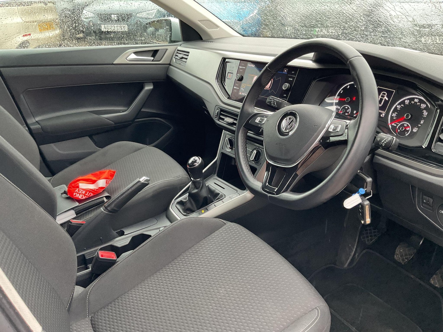 Used Volkswagen Polo 2019 for sale - 77238524: Photo 14