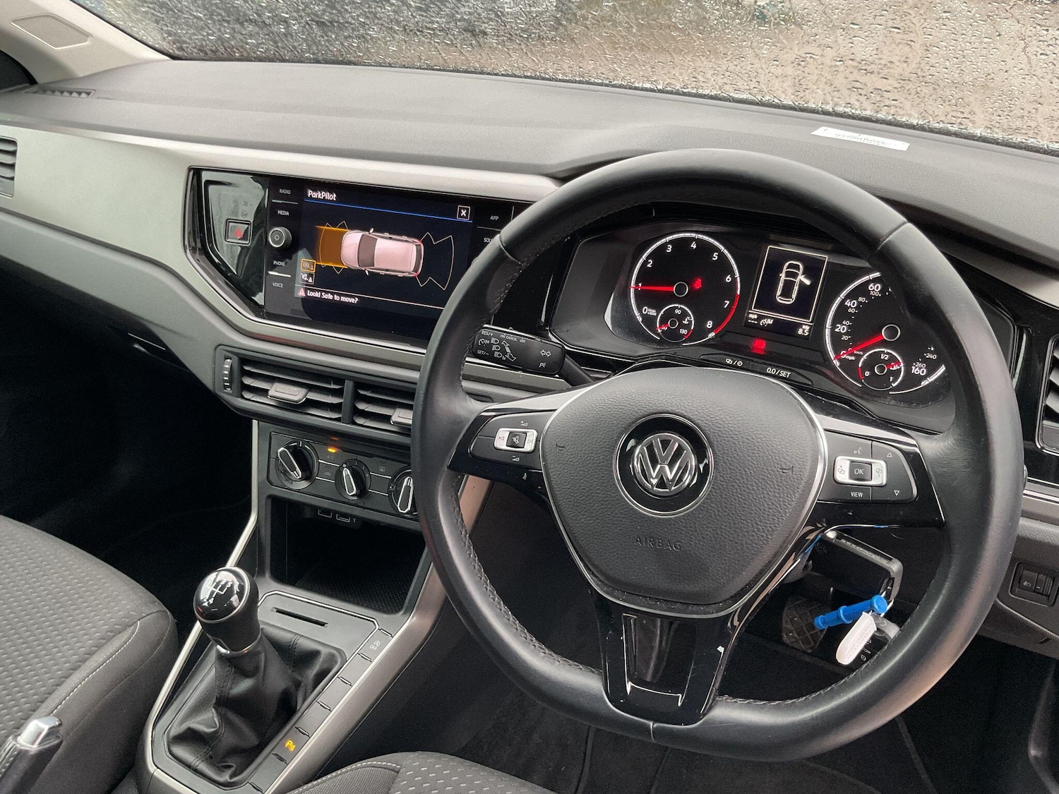 Used Volkswagen Polo 2019 for sale - 77238524: Photo 15