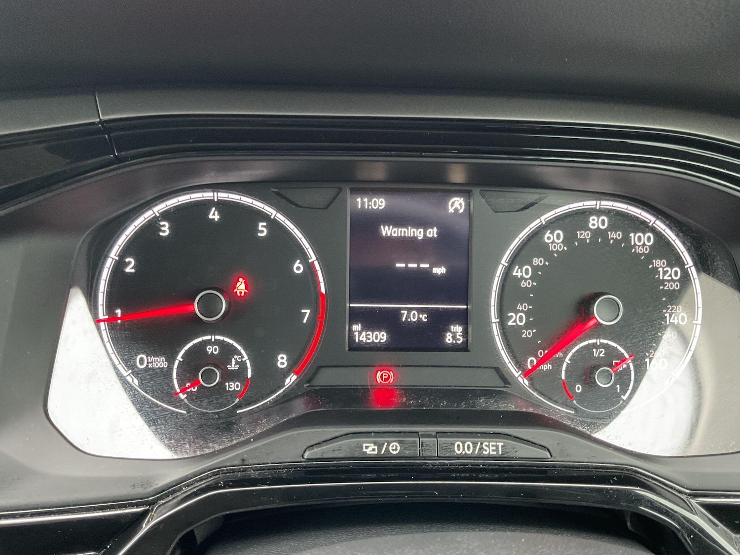 Used Volkswagen Polo 2019 for sale - 77238524: Photo 19