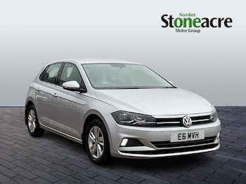 Volkswagen Polo feature image