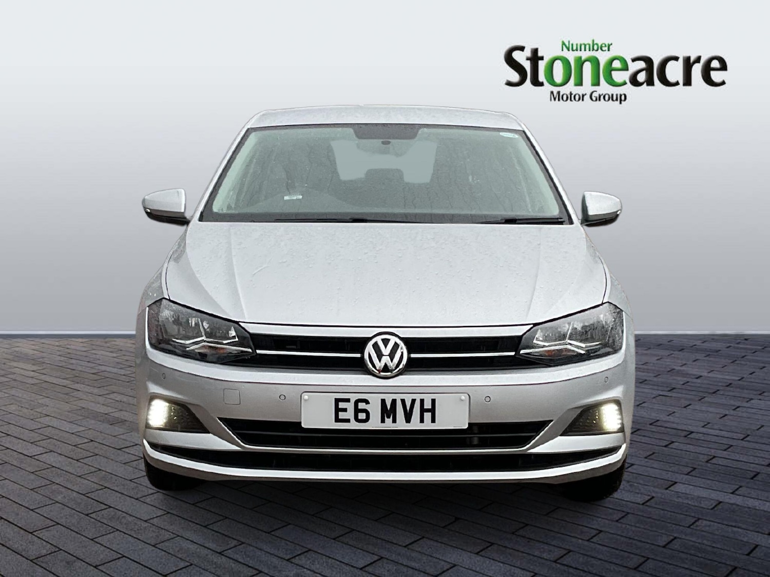 Used Volkswagen Polo 2019 for sale - 77238524: Photo 2