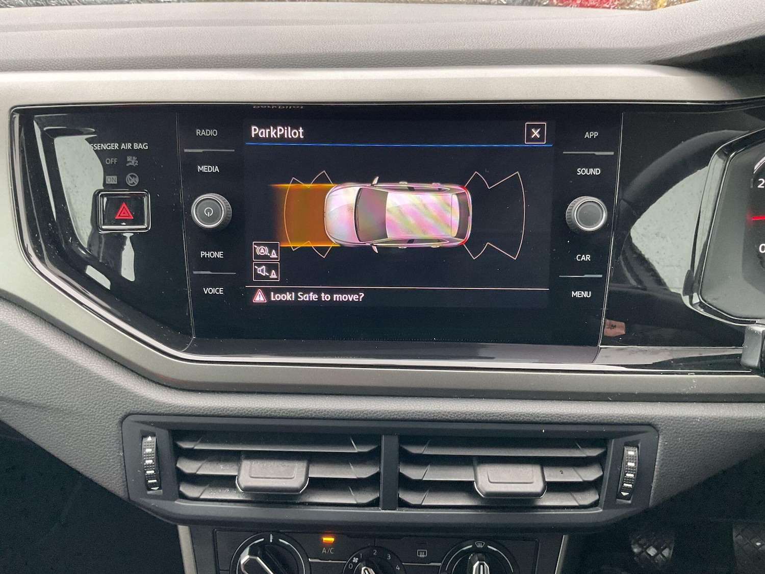 Used Volkswagen Polo 2019 for sale - 77238524: Photo 20