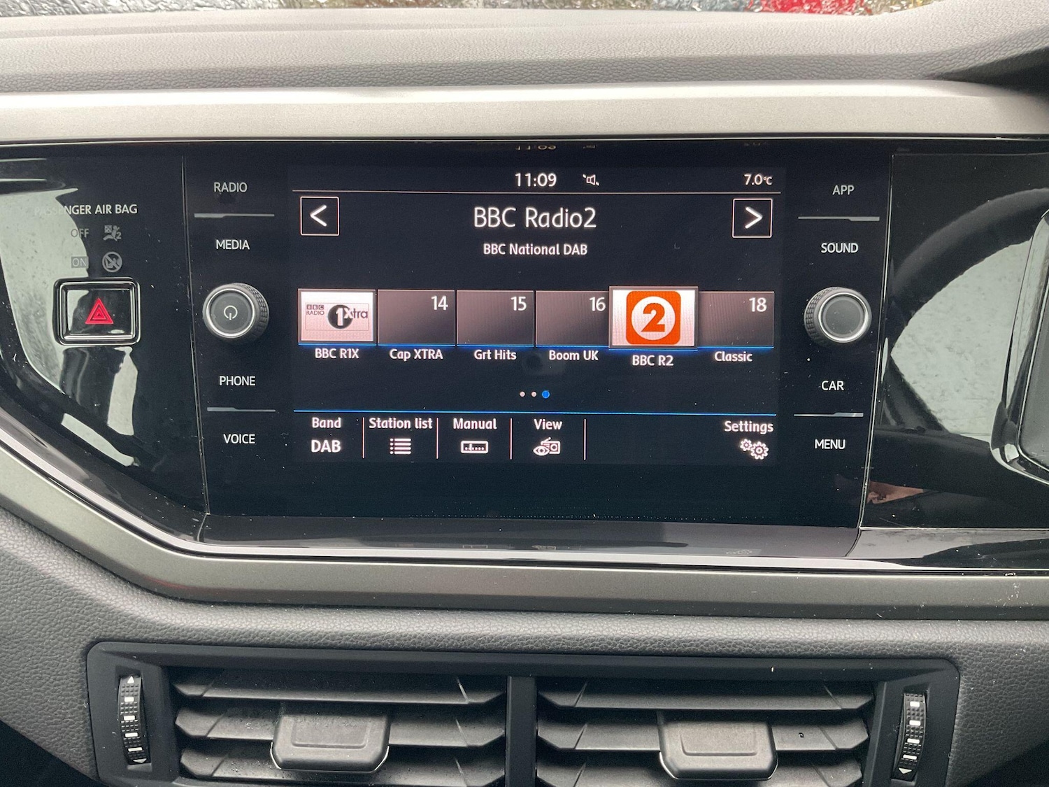 Used Volkswagen Polo 2019 for sale - 77238524: Photo 21