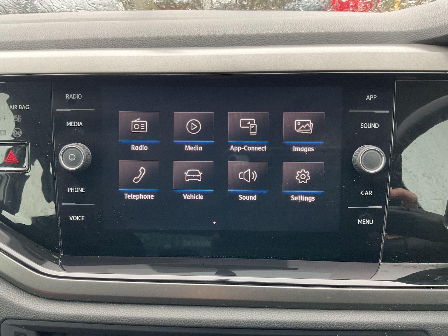 Used Volkswagen Polo 2019 for sale - 77238524: Photo 23