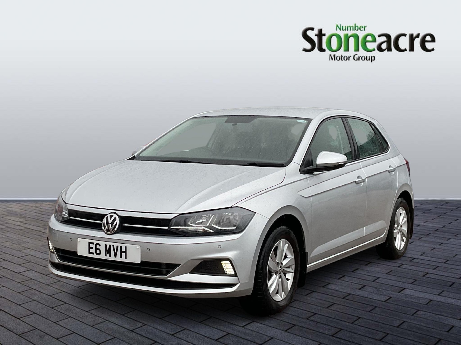 Used Volkswagen Polo 2019 for sale - 77238524: Photo 3