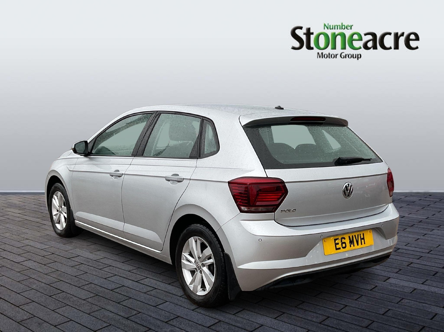 Used Volkswagen Polo 2019 for sale - 77238524: Photo 5