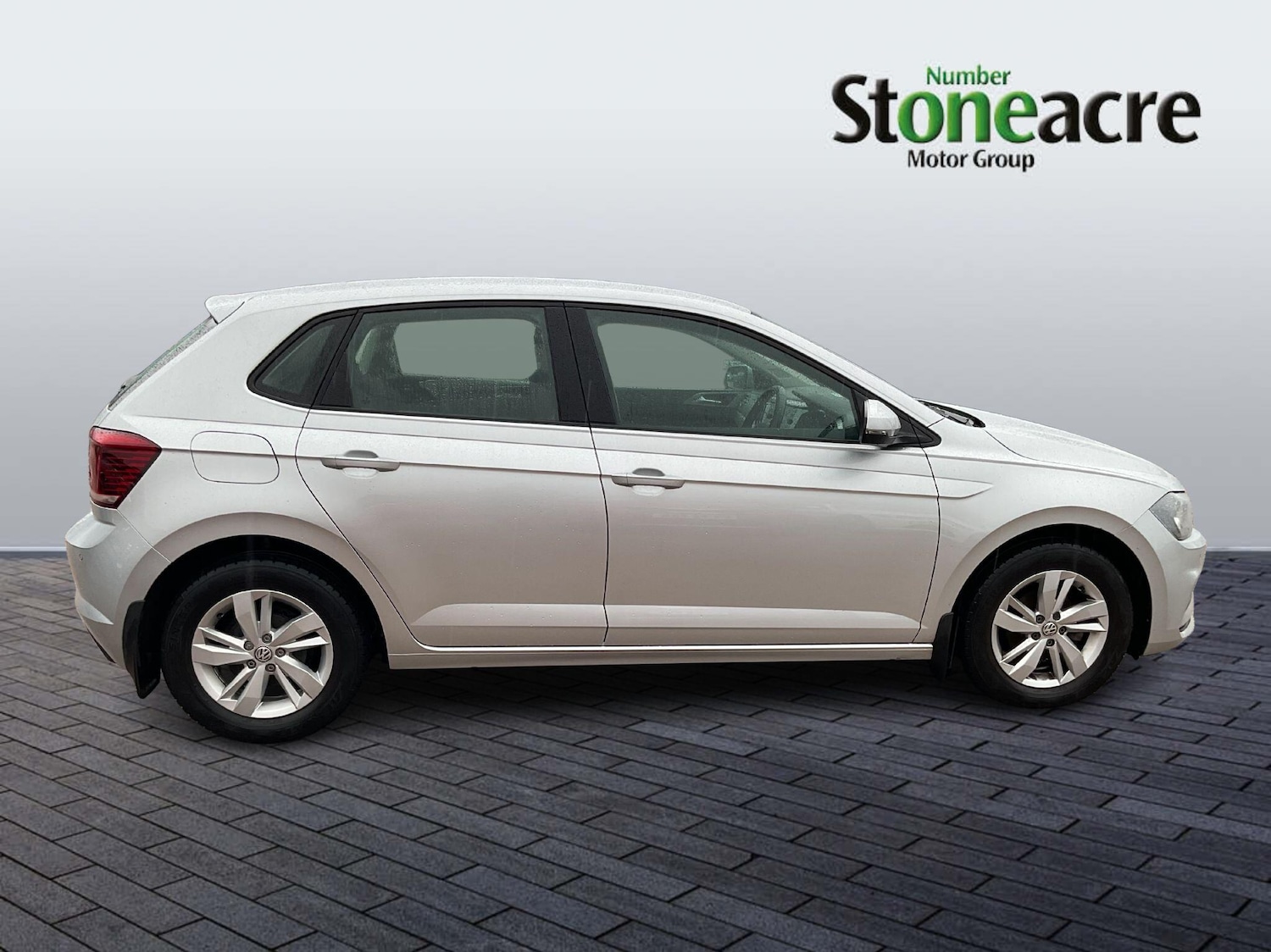 Used Volkswagen Polo 2019 for sale - 77238524: Photo 8