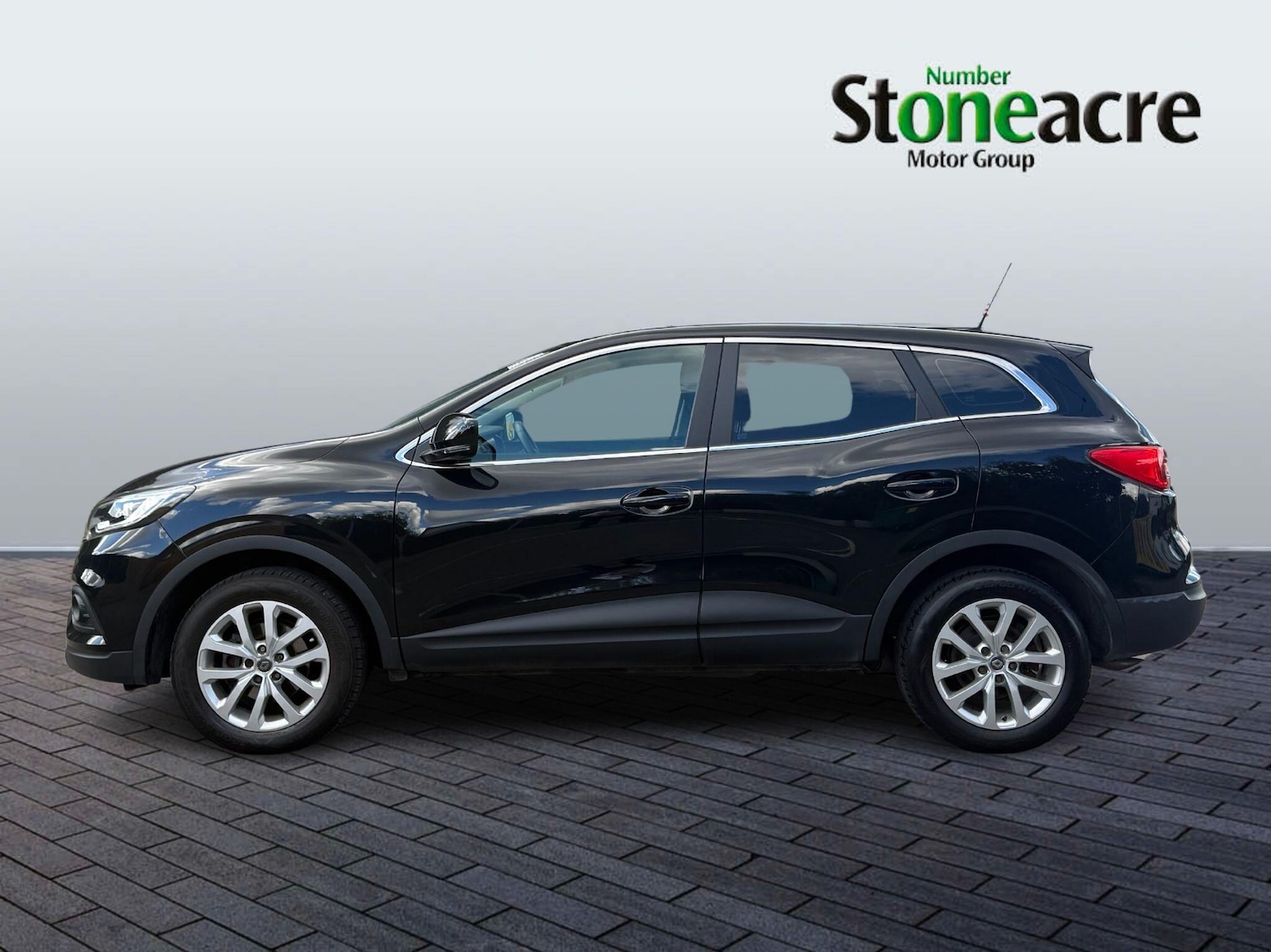 Used Renault Kadjar 2019 for sale - 76389408: Photo 10