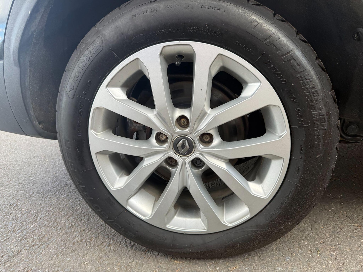 Used Renault Kadjar 2019 for sale - 76389408: Photo 12