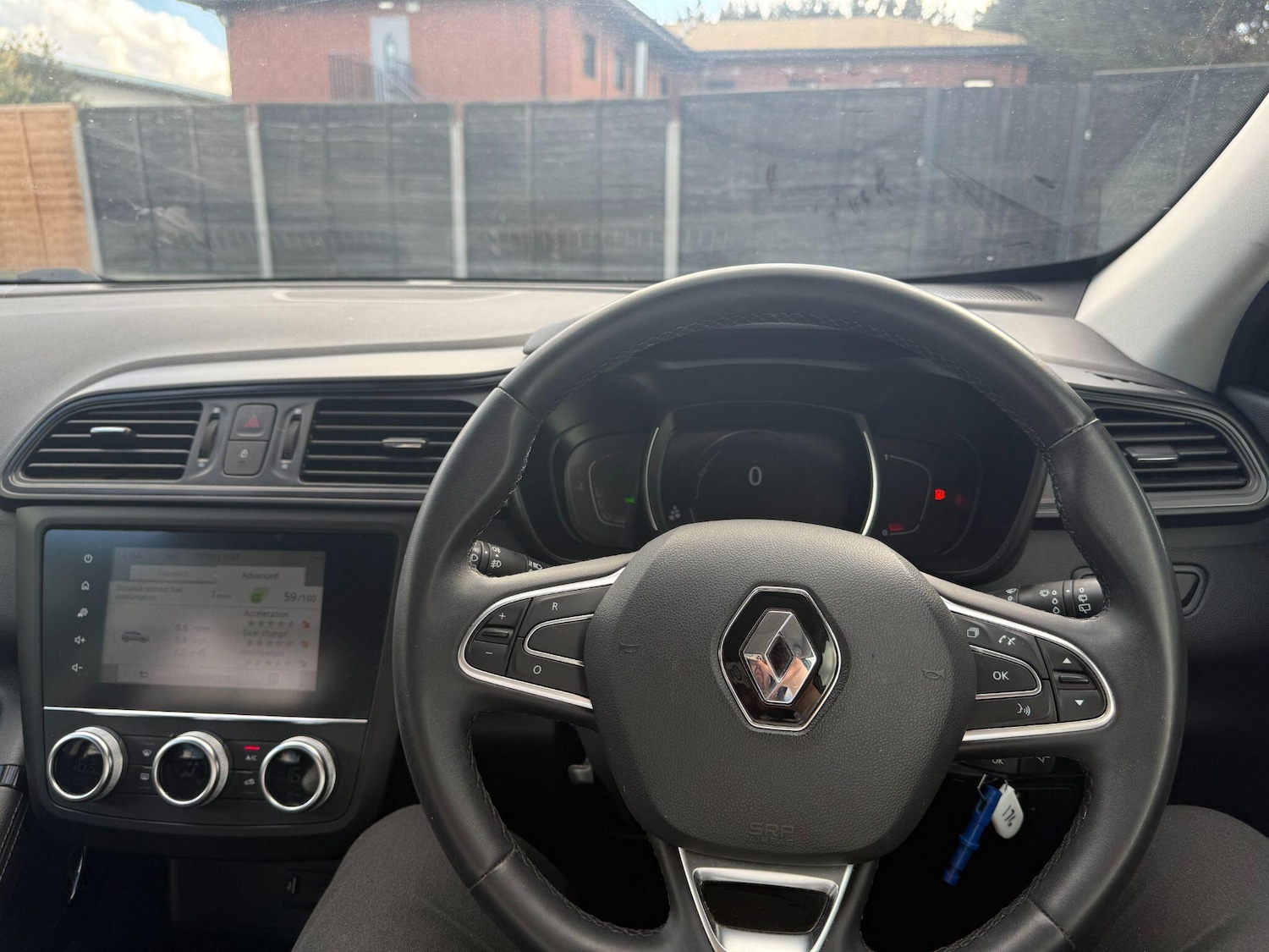 Used Renault Kadjar 2019 for sale - 76389408: Photo 14