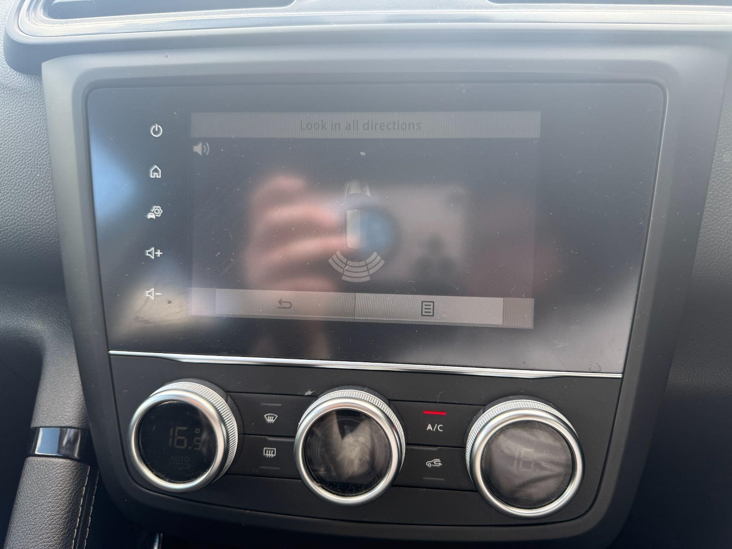 Used Renault Kadjar 2019 for sale - 76389408: Photo 15