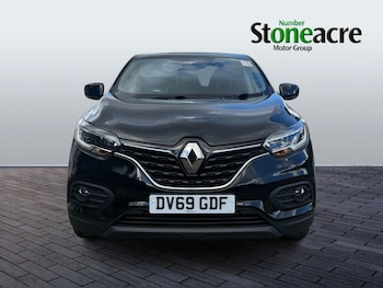 Used Renault Kadjar 2019 for sale - 76389408: Photo