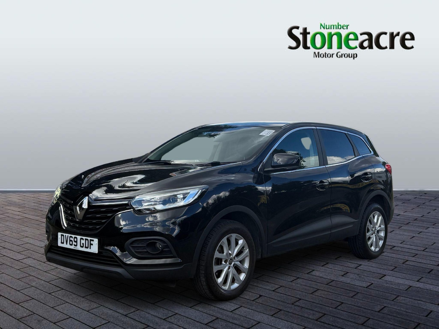 Used Renault Kadjar 2019 for sale - 76389408: Photo 5