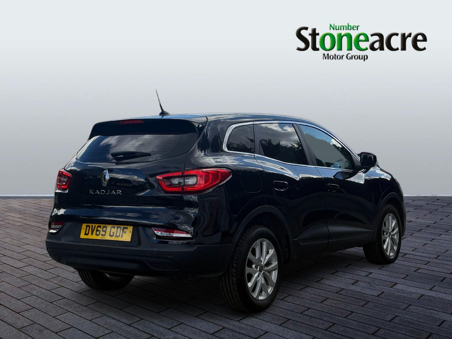 Used Renault Kadjar 2019 for sale - 76389408: Photo 8