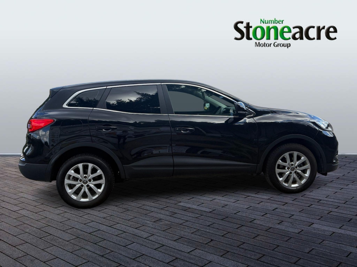 Used Renault Kadjar 2019 for sale - 76389408: Photo 9