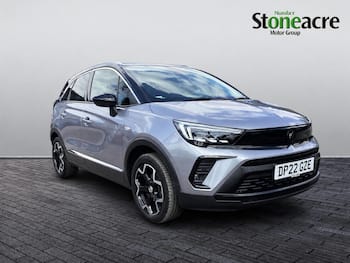 Used Vauxhall Crossland 2022 for sale - 79830723: Photo